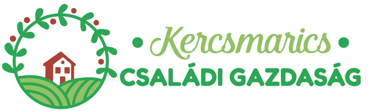 Kercsmarics Családi Gazdaság